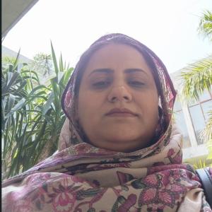 Dr Sidra Izhar